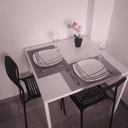 Apartamentos Coris Urban Center Málaga Exterior foto